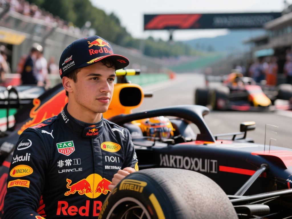 F1沙特大奖赛首练:加斯利领跑全场,维斯塔潘仅第9,角田裕毅位列第10 F1沙特大奖赛首练:加斯利领跑全场,维斯塔潘仅第9,角田裕毅位列第10