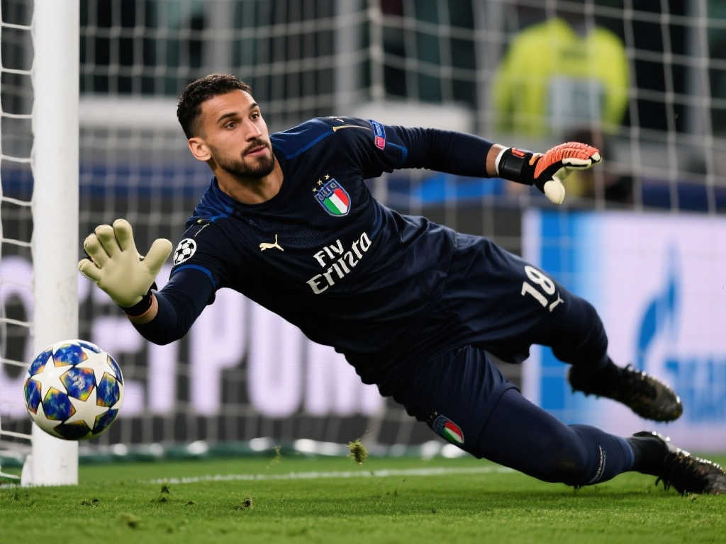 恩里克盛赞多纳鲁马:表现卓越且伟大,目标坚定向前 恩里克盛赞多纳鲁马:表现卓越且伟大,目标坚定向前