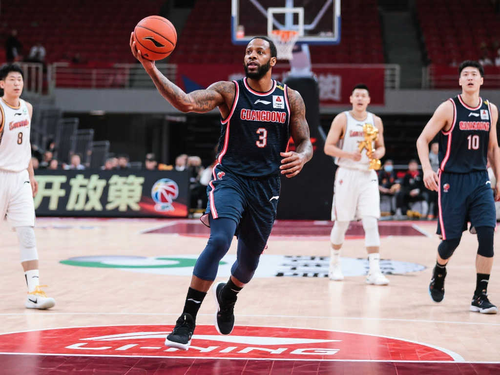 CBA外援加盟热潮不断,球队阵容实力大增 CBA外援加盟热潮不断,球队阵容实力大增