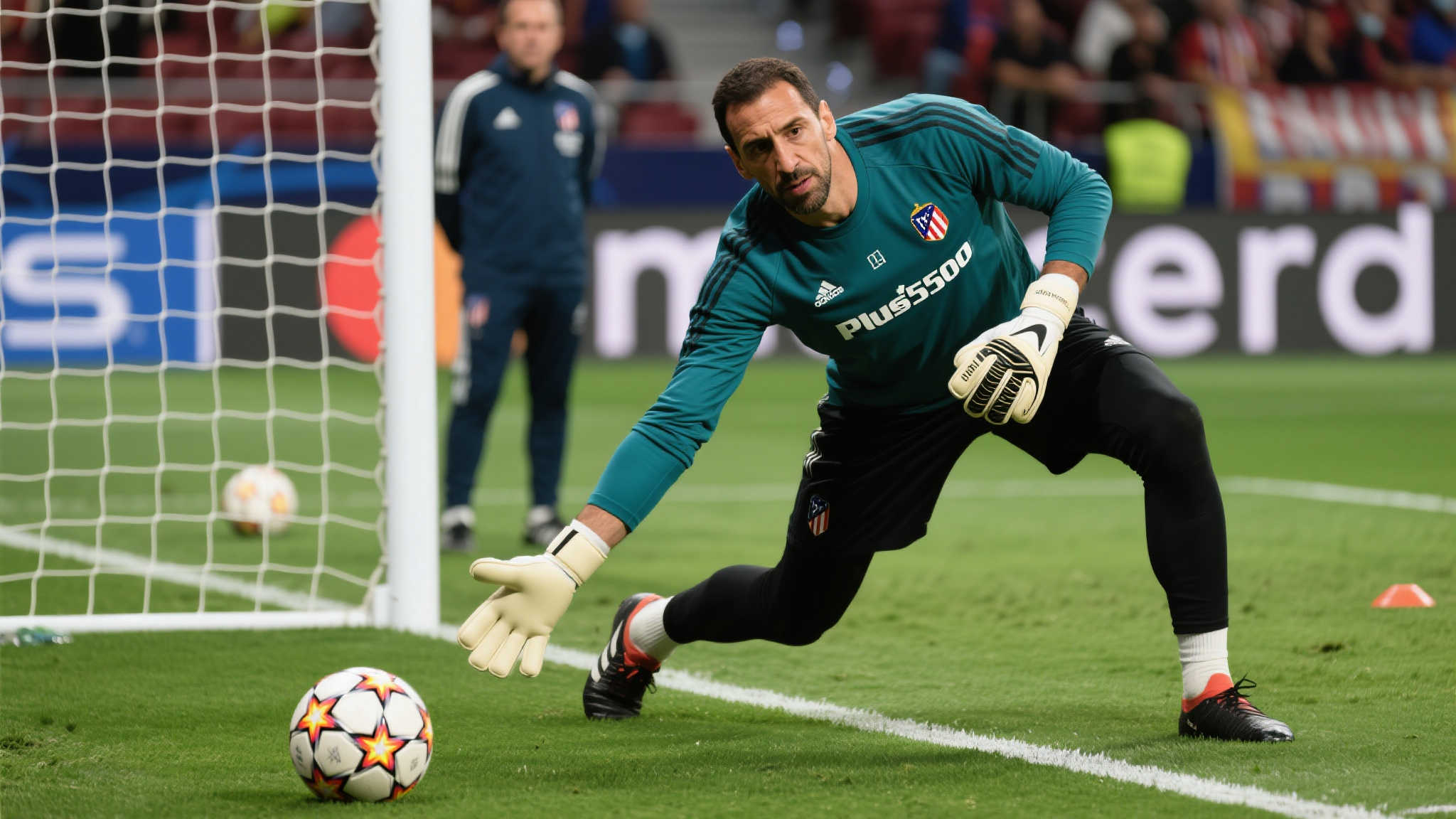 告别23年球场岁月！马卡报：雷纳周末宣布挂靴，转战教练生涯