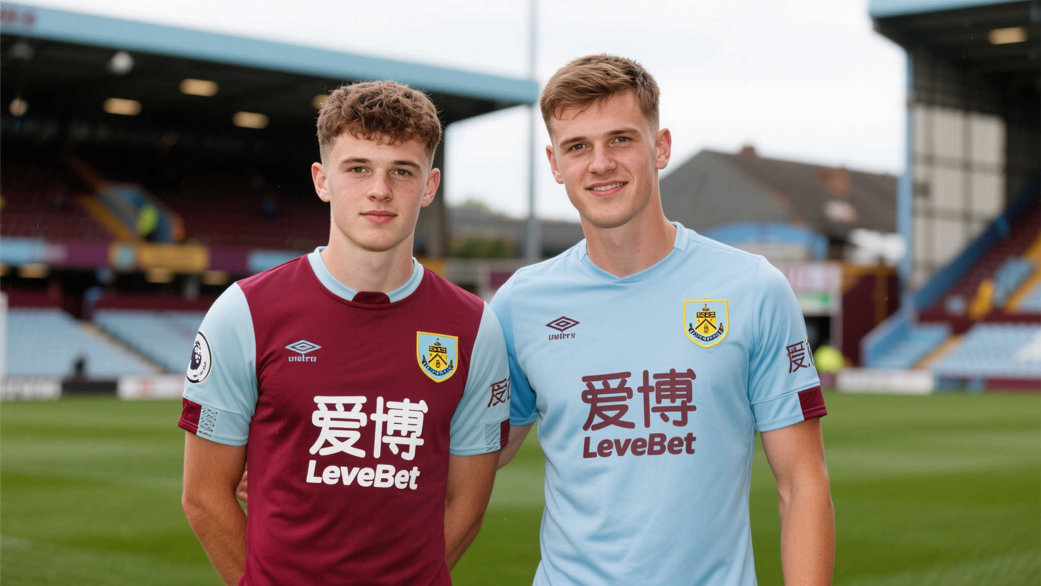 随着现代足球的发展，寻求潜力巨大的青年才俊成为许多